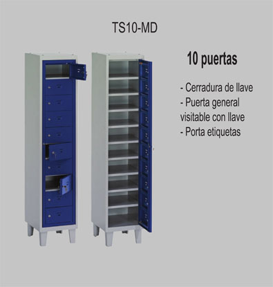 TS10-MD
